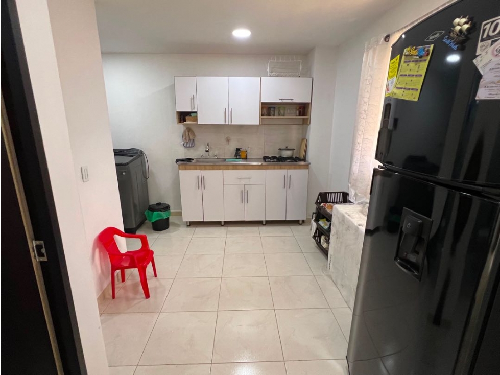 APARTAESTUDIO | SANTA ANA, BELLO EN VENTA F579 — foto 6