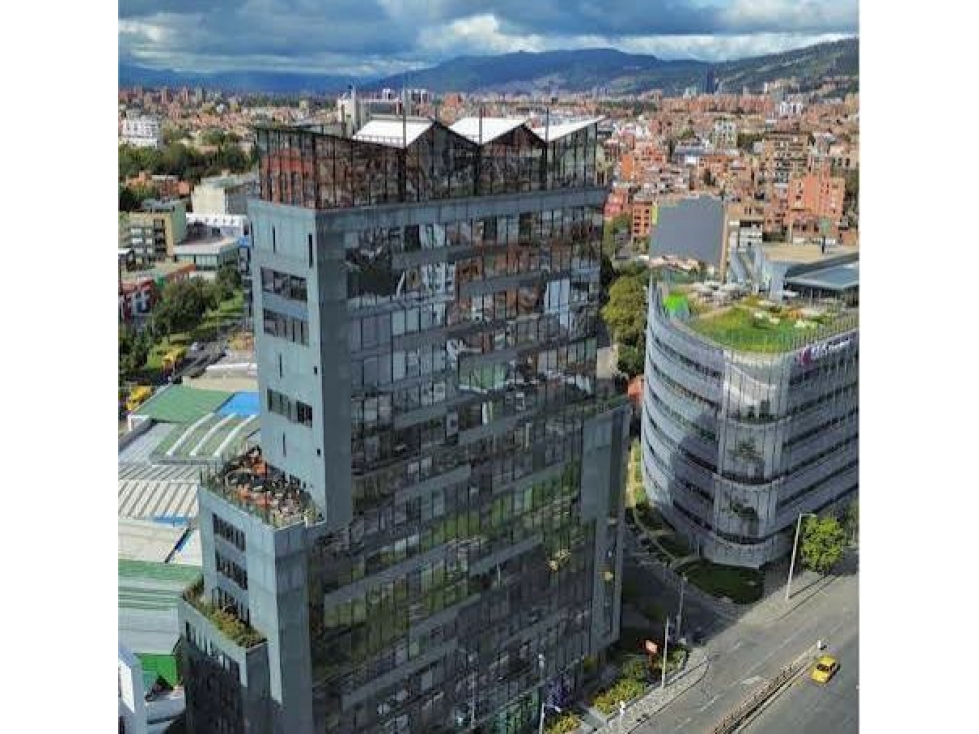 Apartaestudio Santa Paula