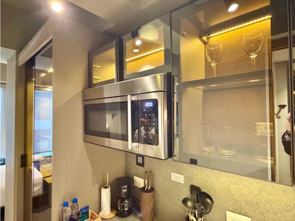 Apartaestudio Santa Paula — foto 6