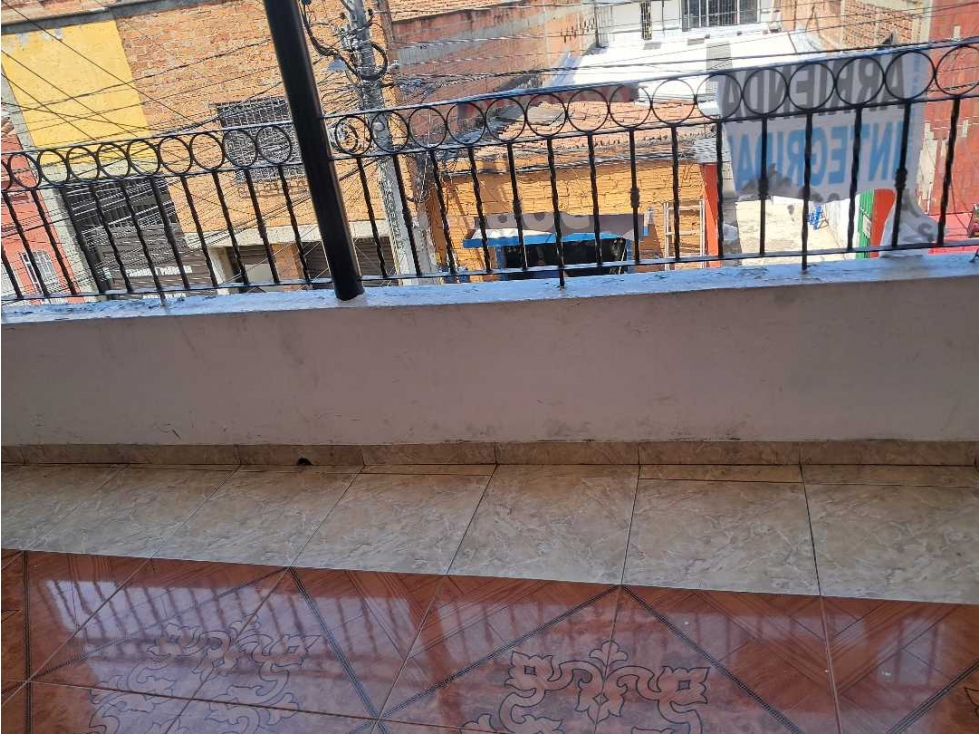 Apartaestudio sector Belen Granada — foto 2