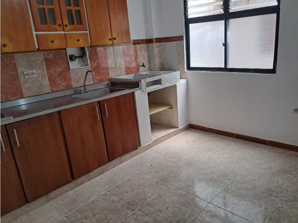 Apartaestudio sector Belen Granada
