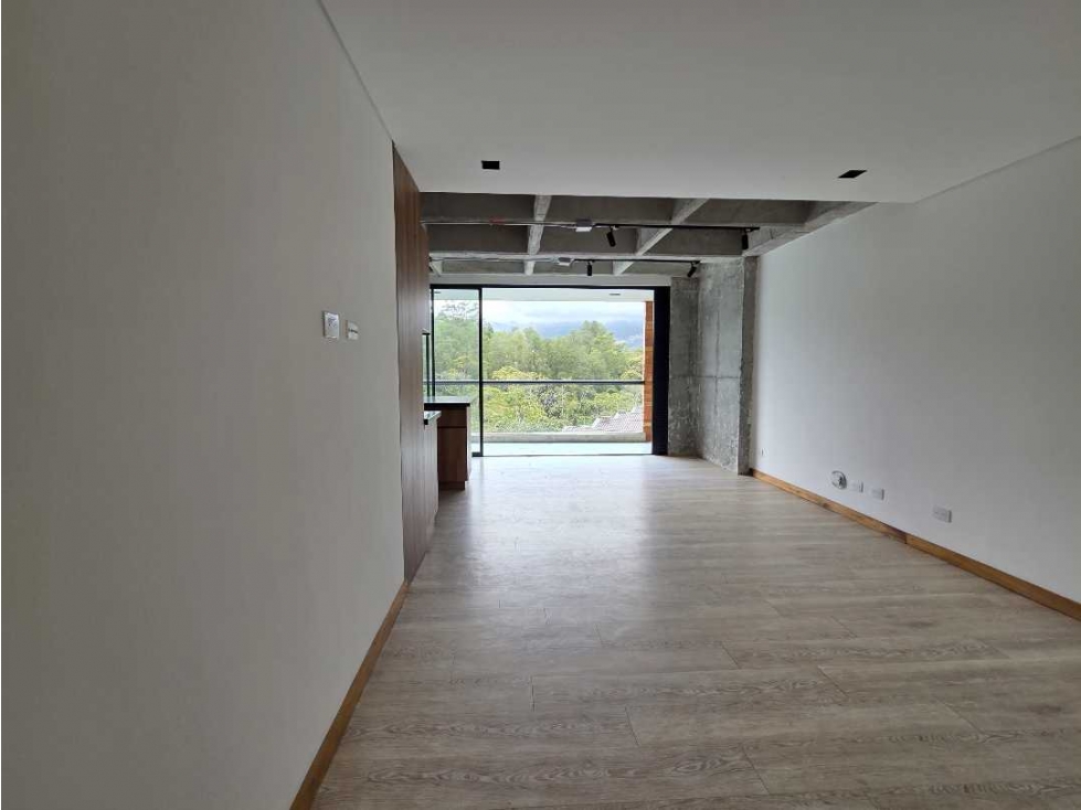APARTAESTUDIO SECTOR LA FE