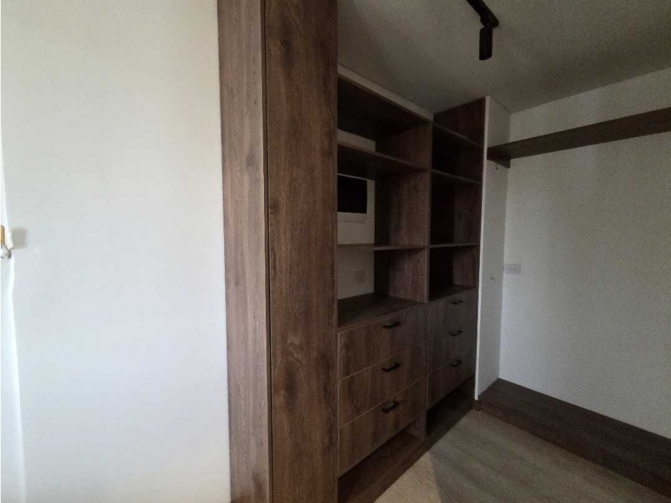 APARTAESTUDIO SECTOR LA FE — foto 4