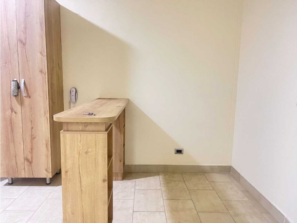 Apartamento Sector Rosales Dos Alcobas — foto 2