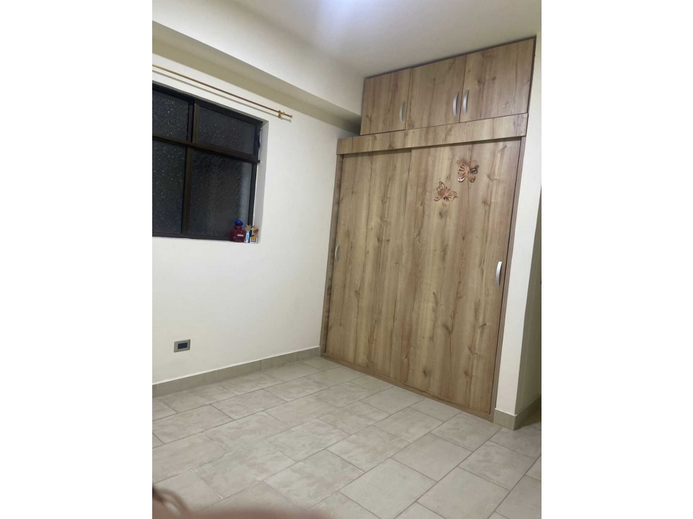 Apartamento Sector Rosales Dos Alcobas — foto 4