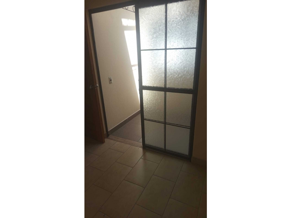 Apartamento Sector Rosales Dos Alcobas — foto 5