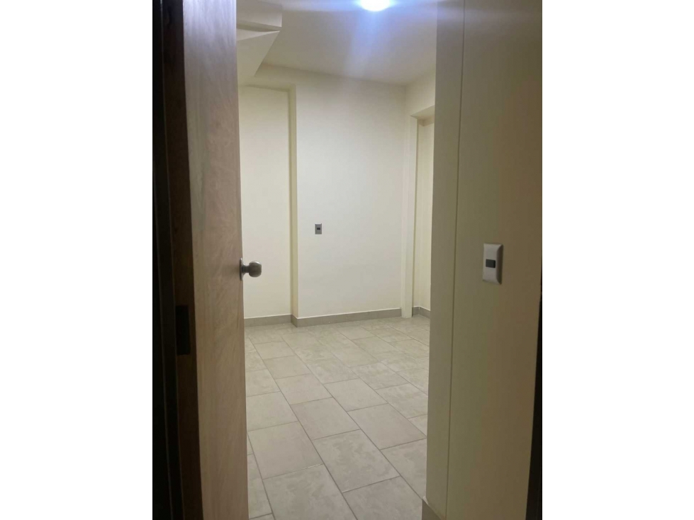 Apartamento Sector Rosales Dos Alcobas — foto 6