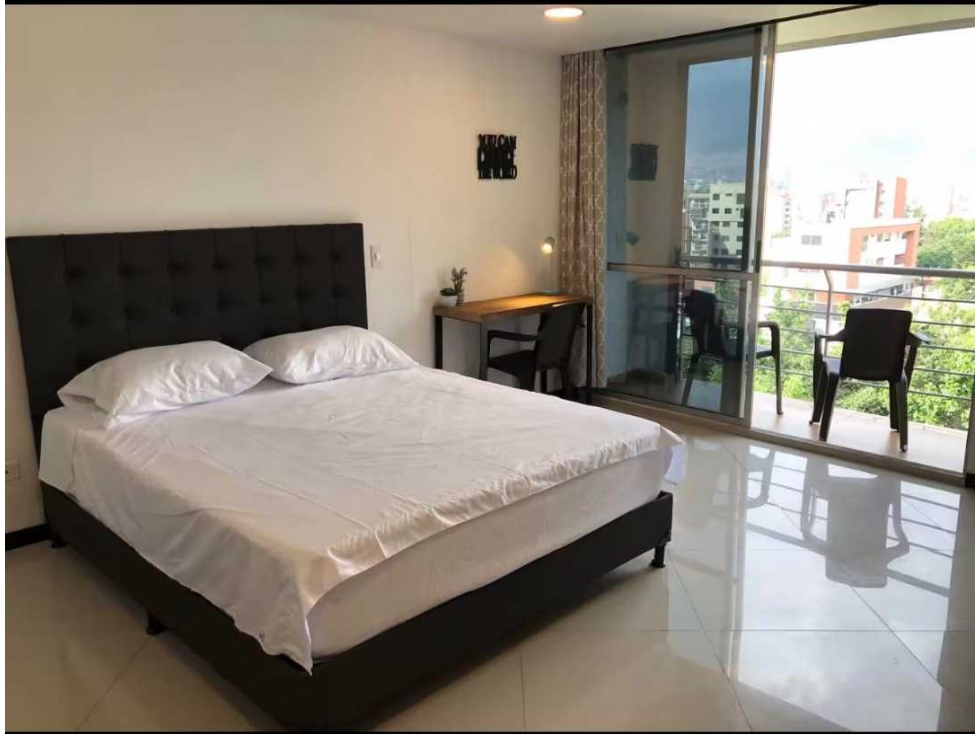 Apartaestudio Tipo Loft En Venta En Belen Rosales — foto 6