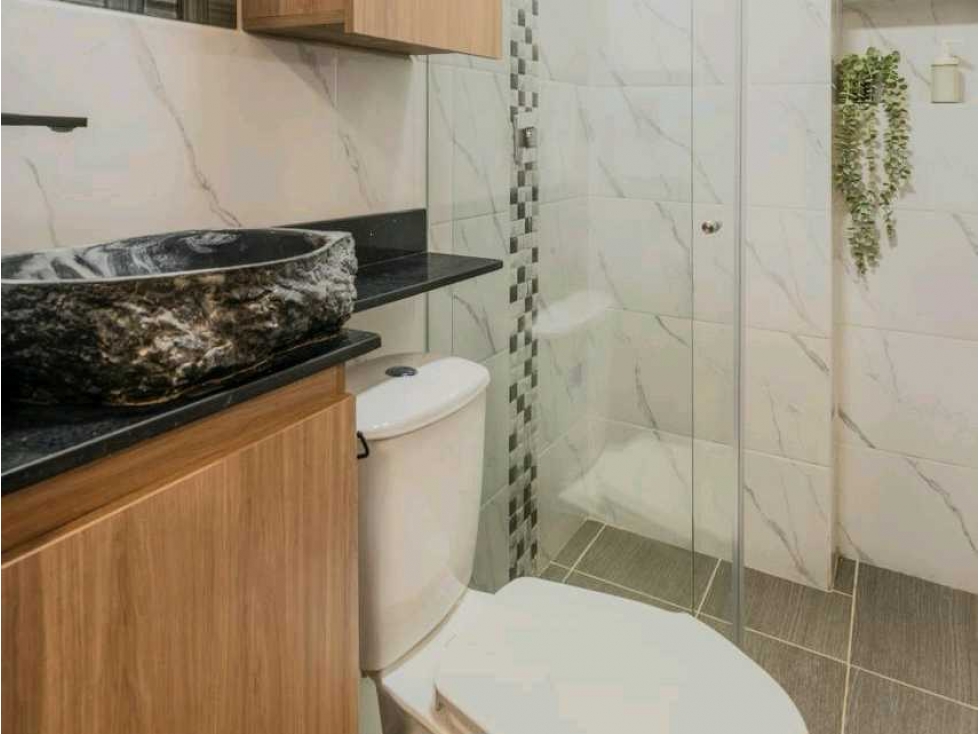 APARTAESTUDIO TIPO LOFT PARA LA VENTA EN BELÉN ROSALES — foto 6