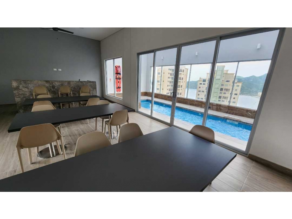 Apartamento vista al mar, permiso turistico rodade — foto 4