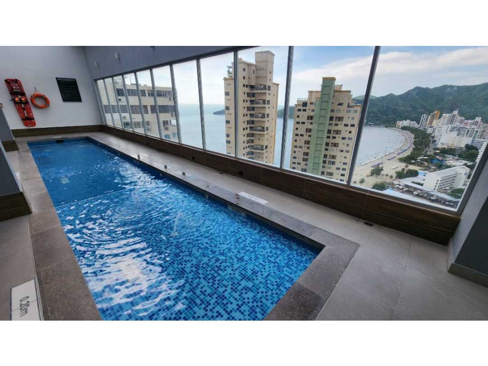 Apartamento vista al mar, permiso turistico rodade — foto 5