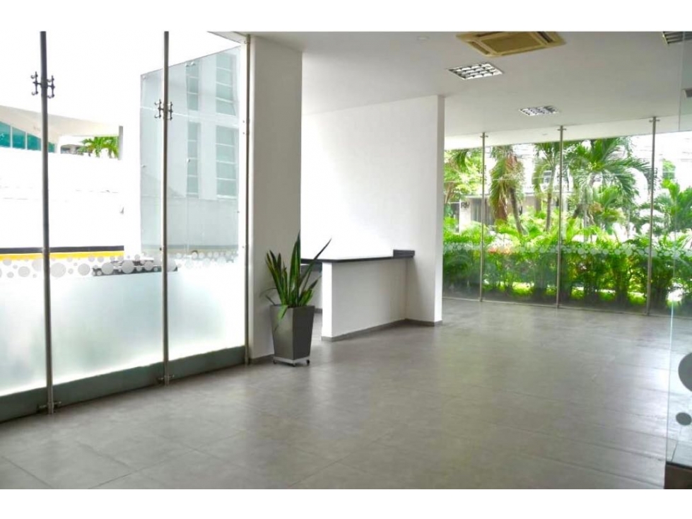Apartaestudio ubicado en el exclusivo sector de Alto Prado — foto 3