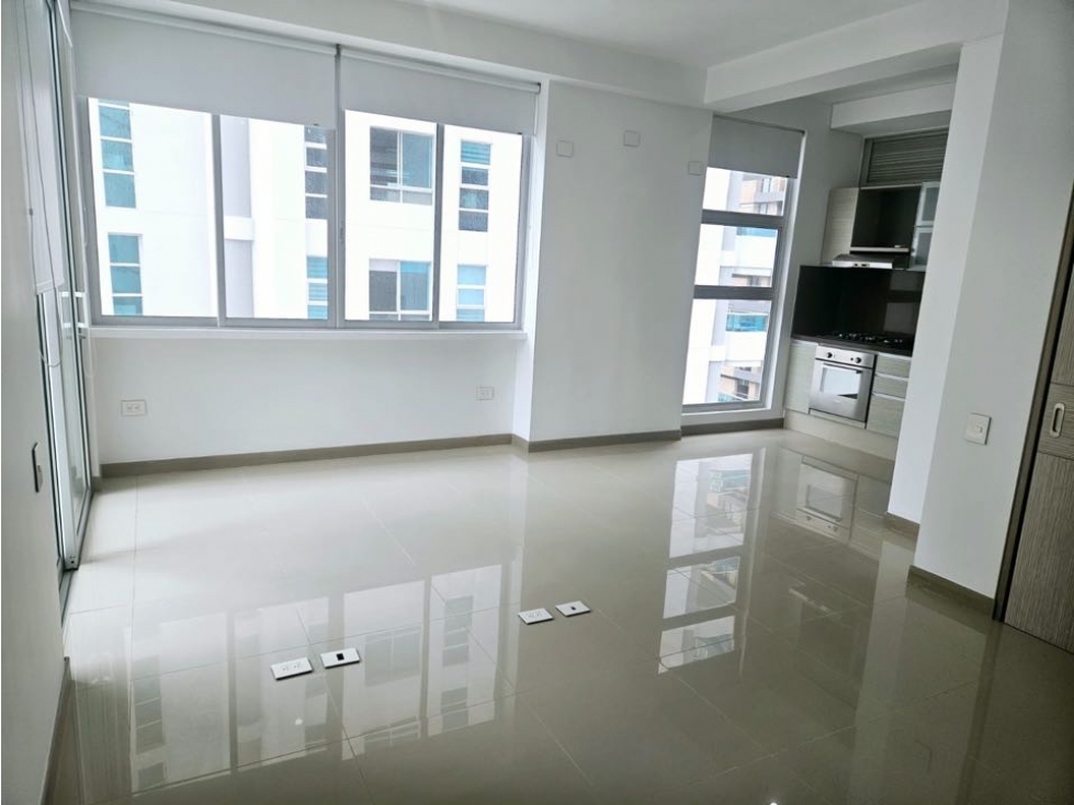 Apartaestudio ubicado en el exclusivo sector de Alto Prado — foto 4
