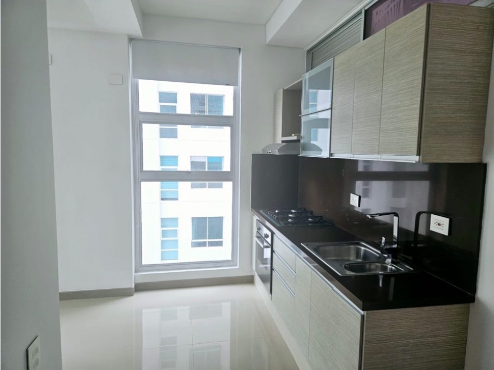 Apartaestudio ubicado en el exclusivo sector de Alto Prado — foto 6