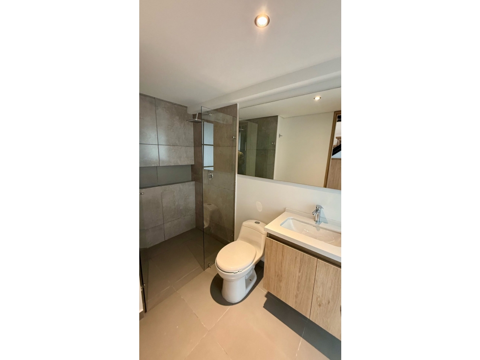 OPORTUNIDAD DE INVERSIÓN - APARTAESTUDIO UDARA - EL POLO — foto 3