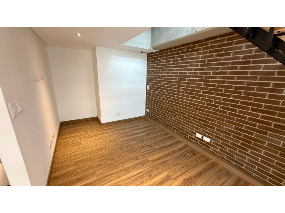 OPORTUNIDAD DE INVERSIÓN - APARTAESTUDIO UDARA - EL POLO — foto 5