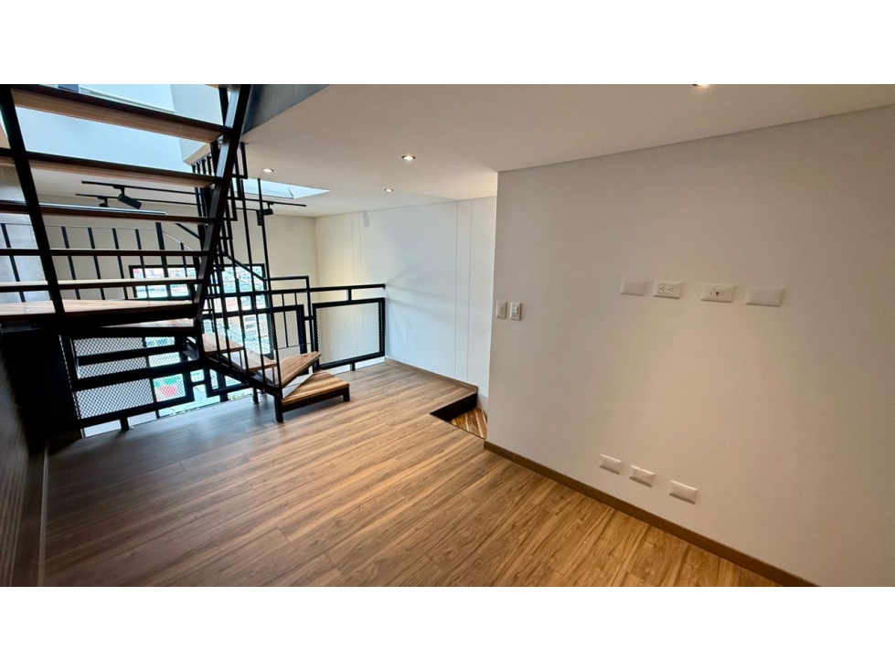 OPORTUNIDAD DE INVERSIÓN - APARTAESTUDIO UDARA - EL POLO — foto 6