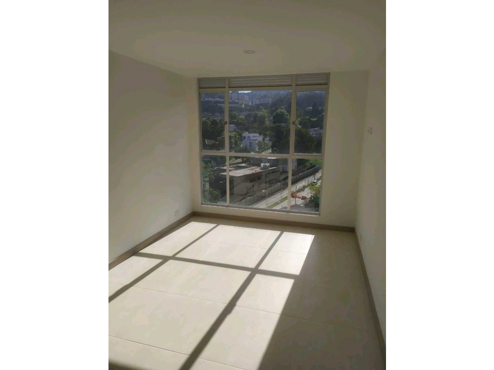 Apartaestudio Urapanes de Bella suiza — foto 3