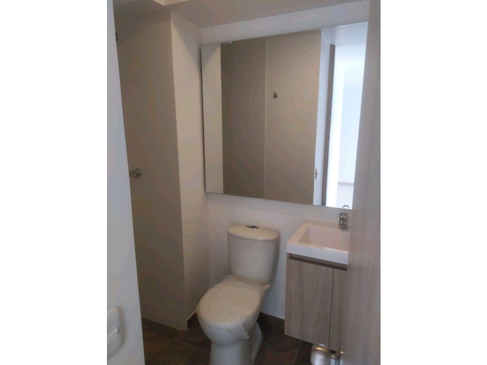 Apartaestudio Urapanes de Bella suiza — foto 4