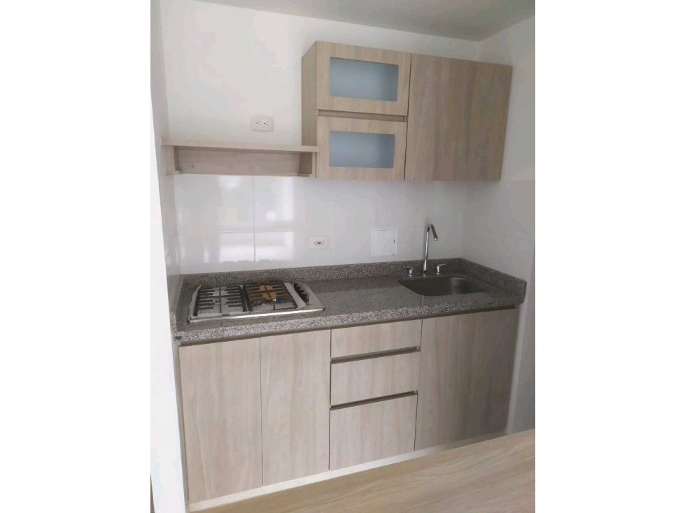 Apartaestudio Urapanes de Bella suiza — foto 5