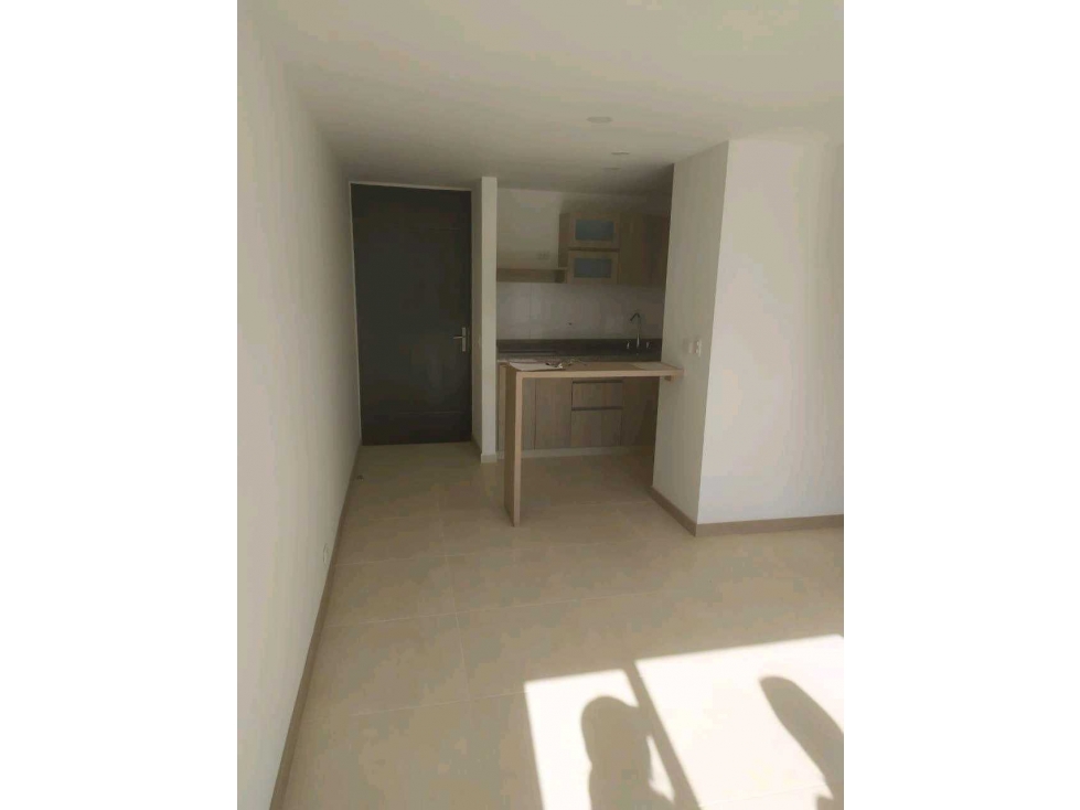 Apartaestudio Urapanes de Bella suiza — foto 6