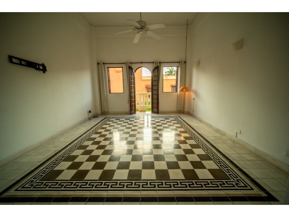 Apartaestudio venta Centro Histórico Cartagena — foto 2