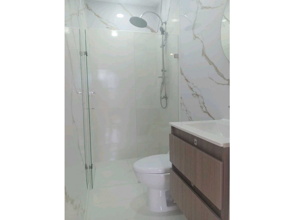 Apartaestudio venta sabaneta las vegas, renta por dias con parq y util — foto 6