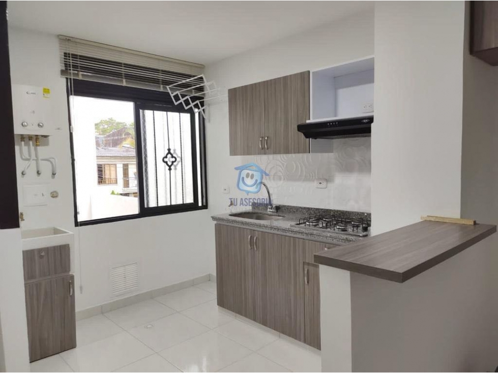 Apartaestudio Zona Monserrate-Santa Rosa de Cabal — foto 2