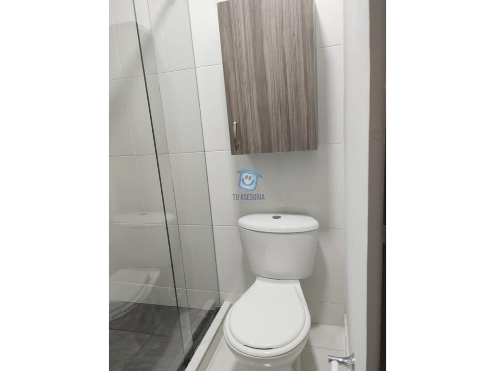 Apartaestudio Zona Monserrate-Santa Rosa de Cabal — foto 4