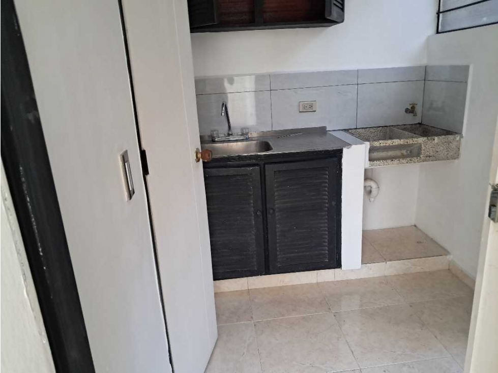 Aparta estudio Belén La palma. Incluido Servicios