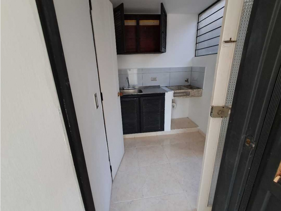 Aparta estudio Belén La palma. Incluido Servicios — foto 3