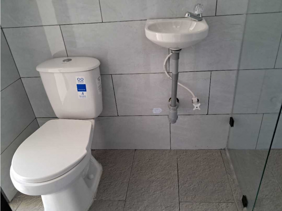 Aparta estudio Belén La palma. Incluido Servicios — foto 4