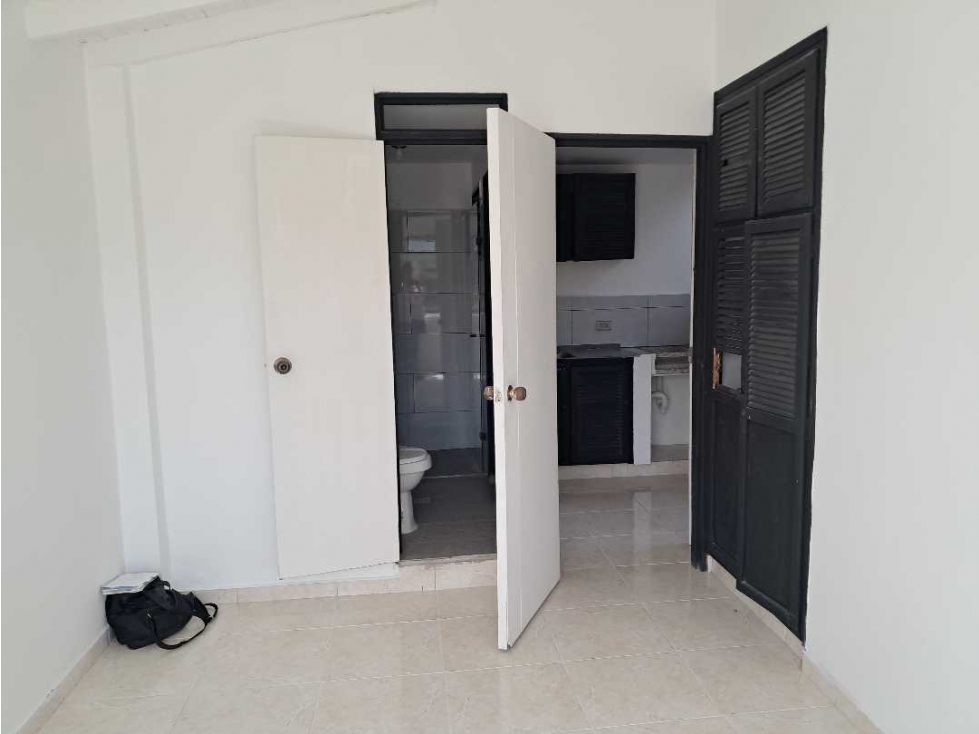 Aparta estudio Belén La palma. Incluido Servicios — foto 5