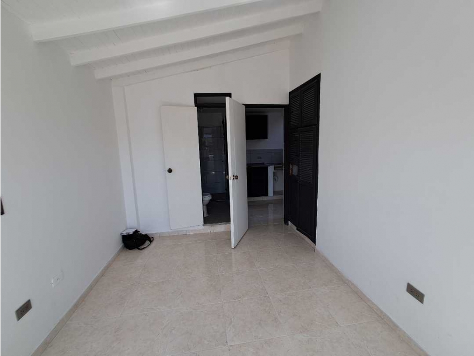 Aparta estudio Belén La palma. Incluido Servicios — foto 6