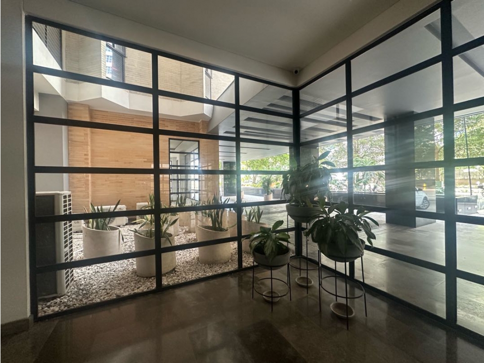 APARTAESTUDIO DE LUJO EN VENTA Y/O ARRIENDO