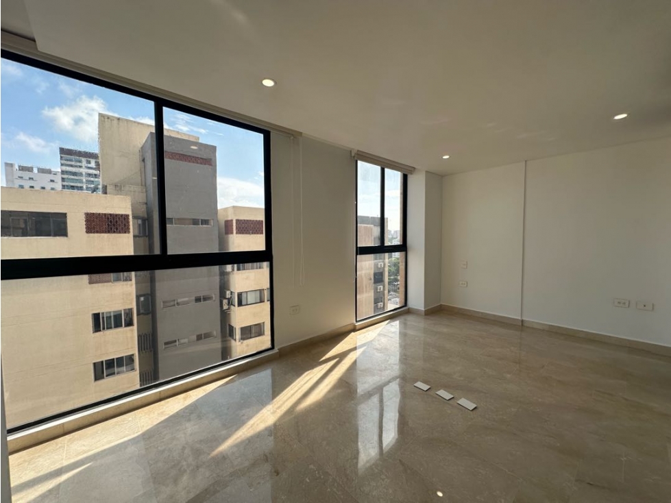 APARTAESTUDIO DE LUJO EN VENTA Y/O ARRIENDO — foto 3