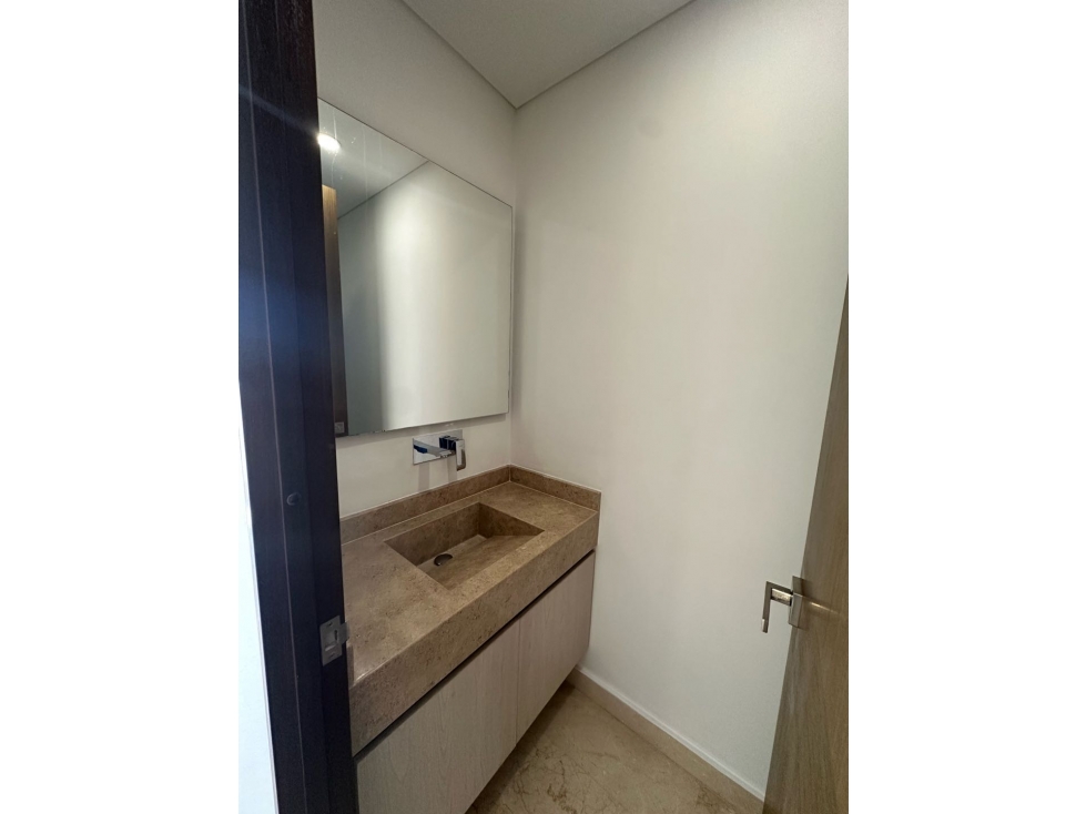 APARTAESTUDIO DE LUJO EN VENTA Y/O ARRIENDO — foto 5