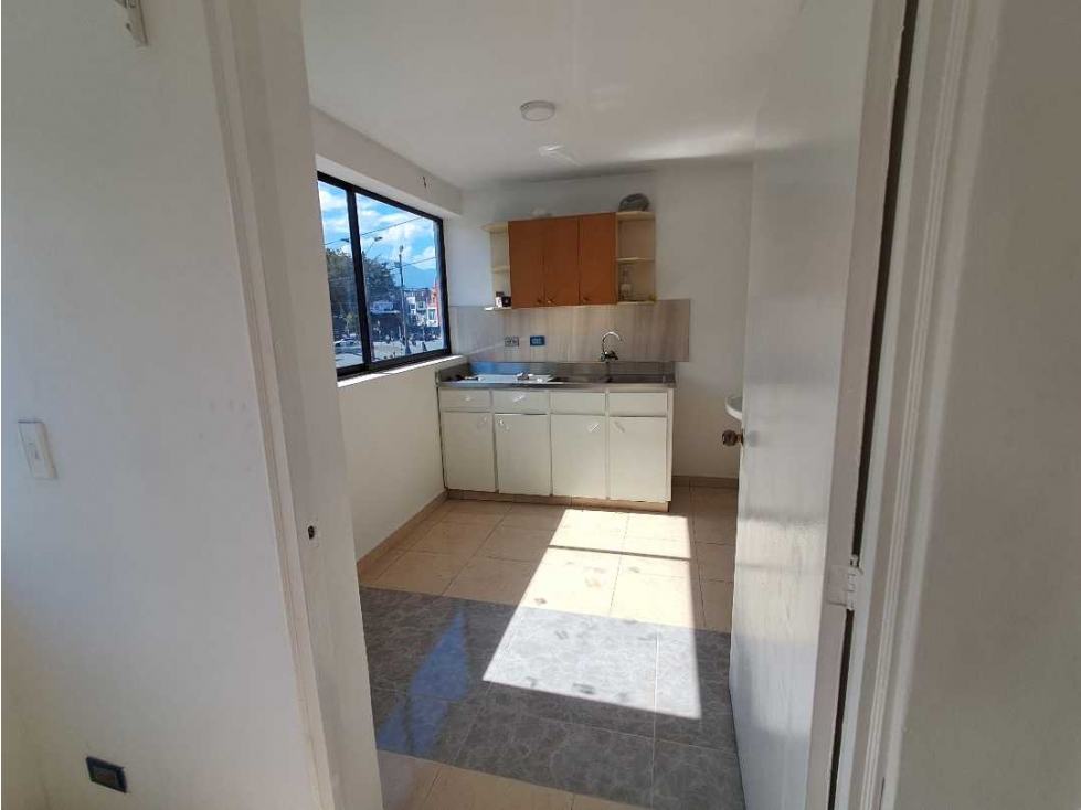 ApartaestudioParquedeBelen la.Palma — foto 2