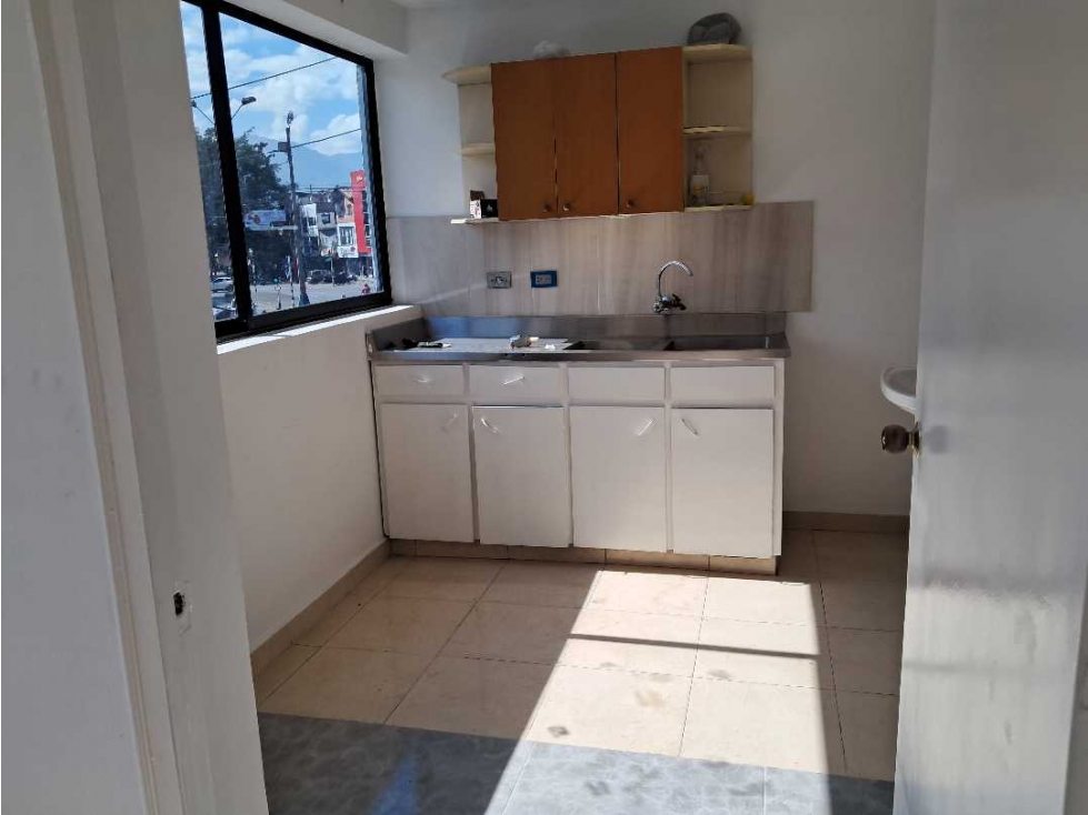 ApartaestudioParquedeBelen la.Palma — foto 3