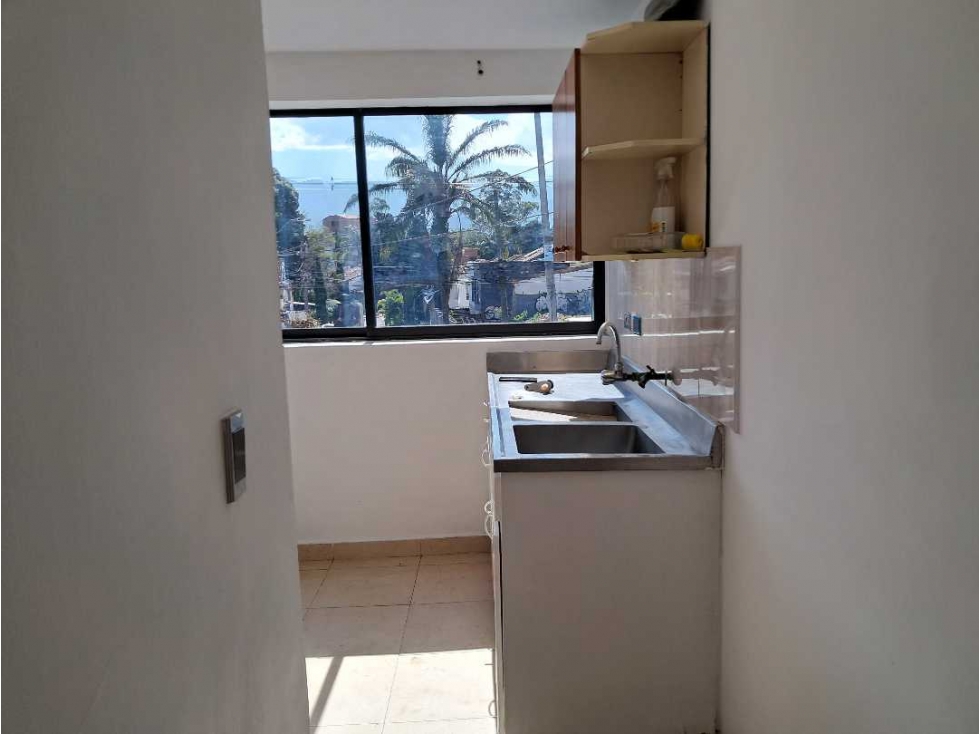 ApartaestudioParquedeBelen la.Palma — foto 5