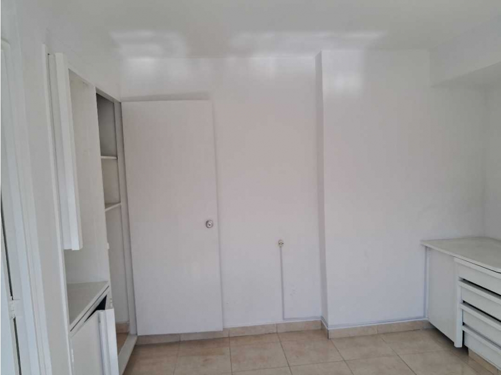 ApartaestudioParquedeBelen la.Palma — foto 6