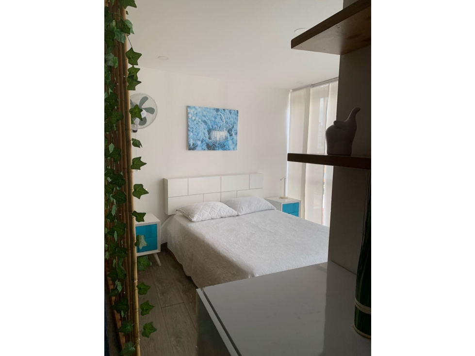 Apartaestudios airbnb en venta ~Renta~norte armenia — foto 4