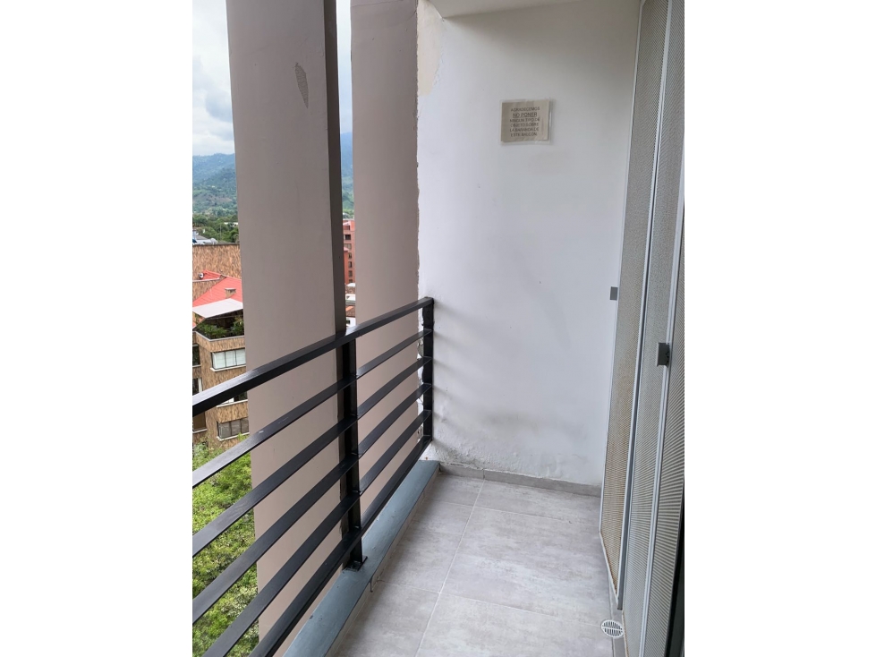 Apartaestudios airbnb en venta ~Renta~norte armenia — foto 5