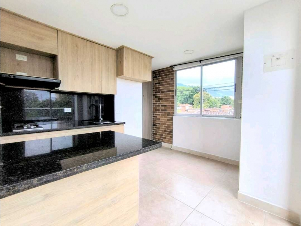 APARTAESTUDIOS EN VENTA BELÉN SAN BERNARDO