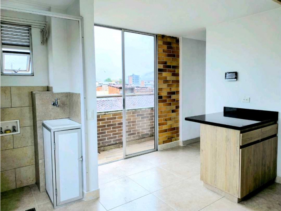 APARTAESTUDIOS EN VENTA BELÉN SAN BERNARDO — foto 2
