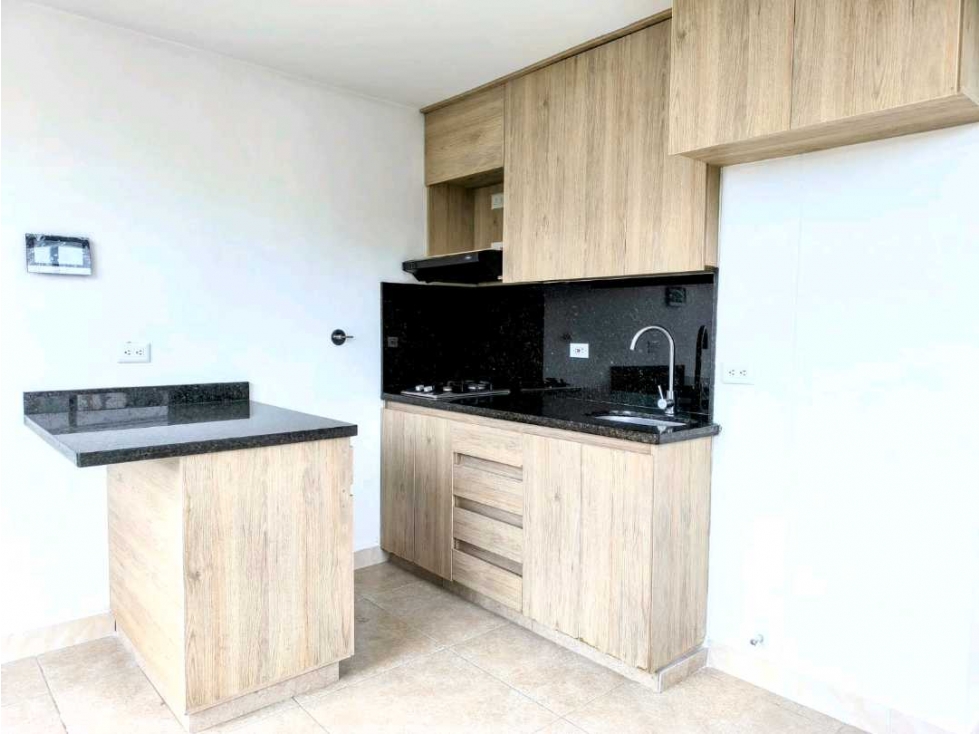 APARTAESTUDIOS EN VENTA BELÉN SAN BERNARDO — foto 3