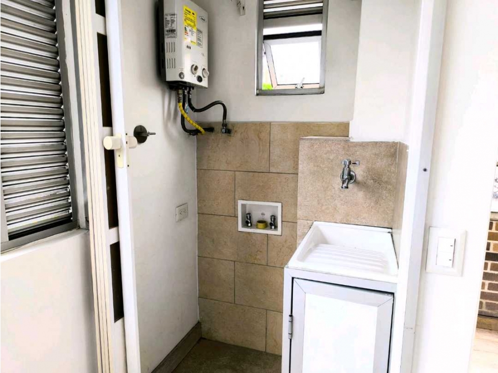 APARTAESTUDIOS EN VENTA BELÉN SAN BERNARDO — foto 4