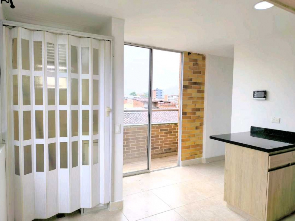 APARTAESTUDIOS EN VENTA BELÉN SAN BERNARDO — foto 6