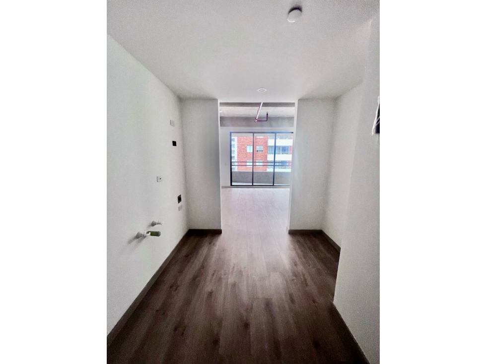 APARTAESTUDIO TIPO LOFT EN SABANETA APLICA RENTAS CORTAS — foto 3