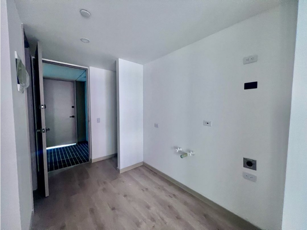 APARTAESTUDIO TIPO LOFT EN SABANETA APLICA RENTAS CORTAS — foto 5